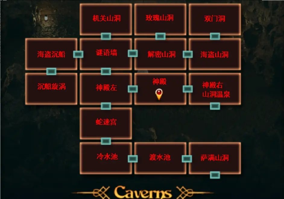 纳迪亚之宝 道具收集 页面配图 4