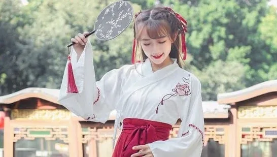 侠女逍遥录 剧情演出 演示图
