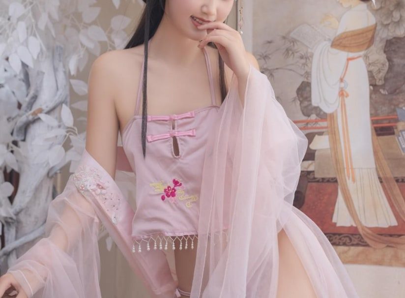 侠女逍遥录 操作界面 详情图 3