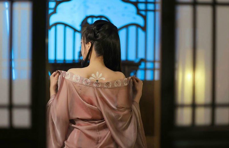 侠女逍遥录 章节事件 展示图 1