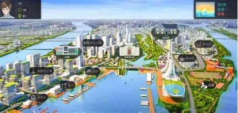 美德游戏 玩法展示 实机截图 2