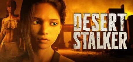 沙漠追猎者_Desert Stalker 主线事件 画面 4