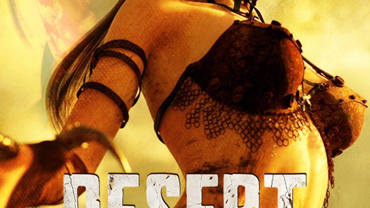 沙漠追猎者_Desert Stalker 角色养成 玩法截图 8
