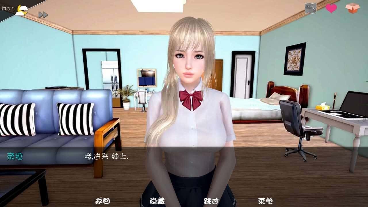 神话庄园 实机画面 专题图 4