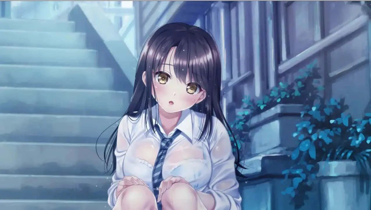 野猫少女的同居生活_Cat Girl Sweet Days 主线事件 内容截图 5