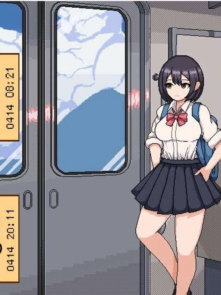 校规女子_校則女子 攻略要点 展示图 3