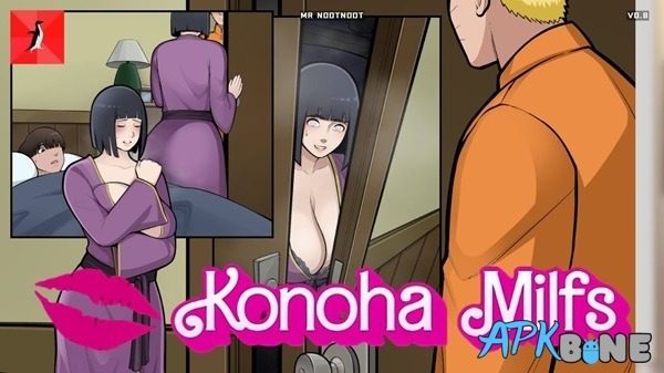 木叶熟女 日程推进 页面配图 6