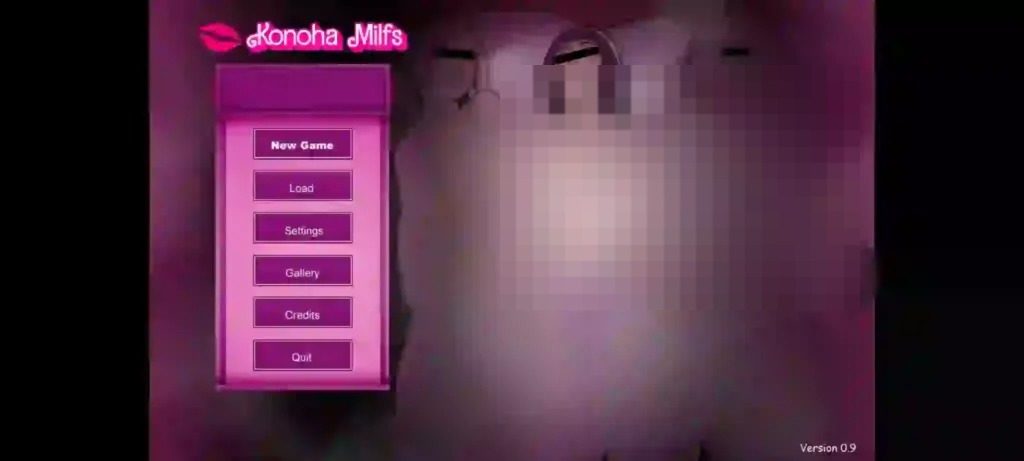 木叶熟女 实机画面 预览图 4