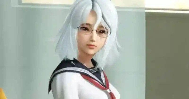 魔矢幻想 角色路线 展示图 6